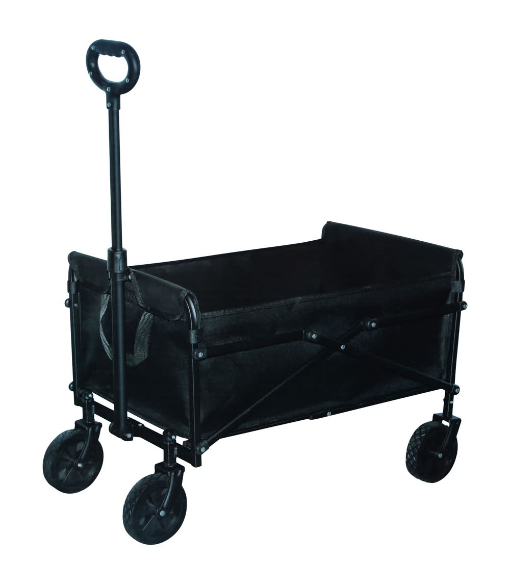 Collapsible Wagon 31inx16.9in