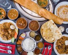 Anjappar Chettinad Indian Restaurant - CBD