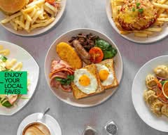 Young Mugs Cafe & Restaurant