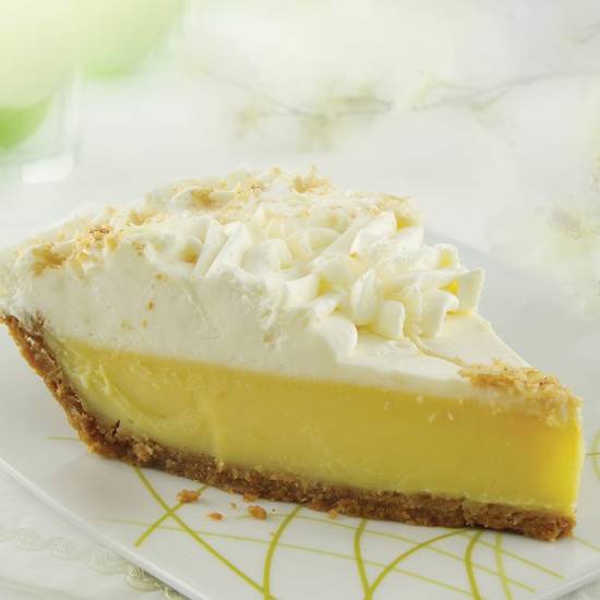 Key Lime Pie