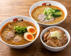 ラーメンみそ壱番　Ramen Miso Ichiban 