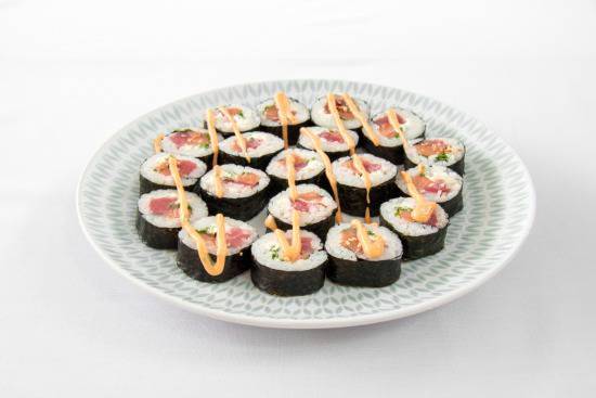 Sushi Roll Katana