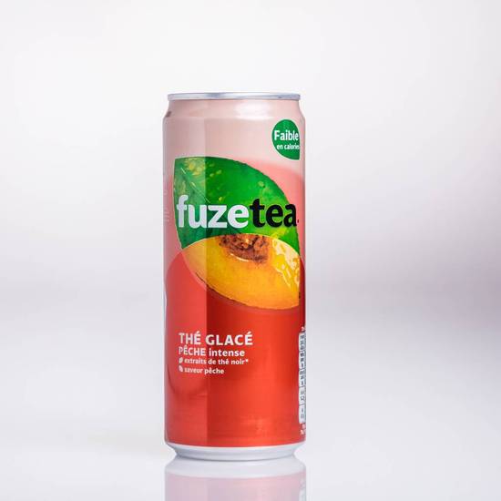 Fuze Tea