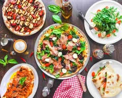 Munchies Halal  Pizzas