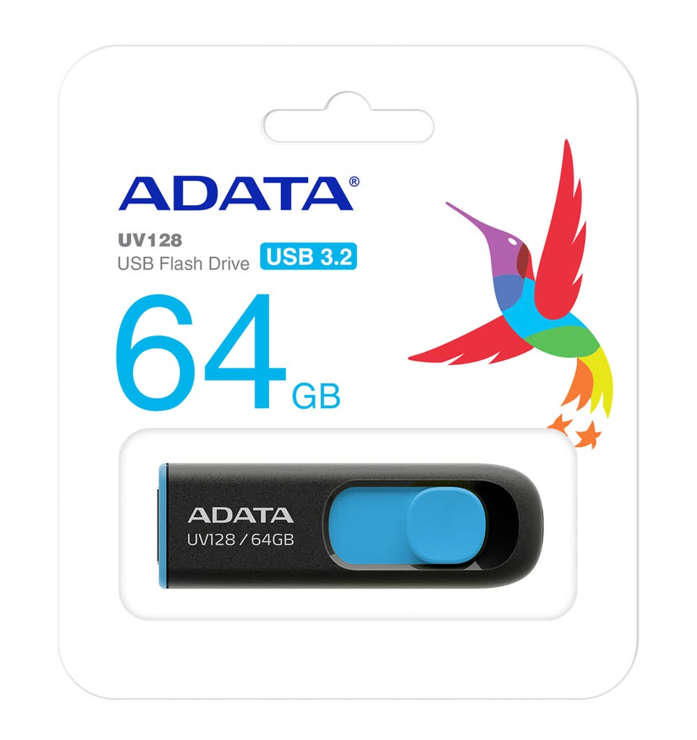 Adata · Memoria usb 3.2