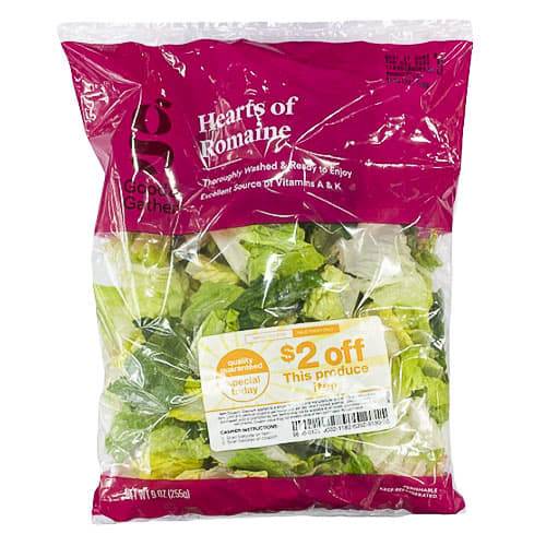 Hearts of Romaine - 9oz - Good & Gather™