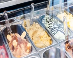 NARBONA CAFÉ & GELATO KEY BISCAYNE