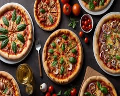 Bowl & Pizza Co. (614 18th Ave N)