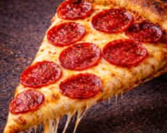 Mega Pizza II