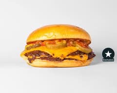 Project Burger (Beloura)