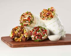 Pita Pit (Weston & St Clair)