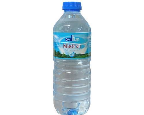 Water - Bottle