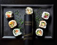 Tokyo Roll's