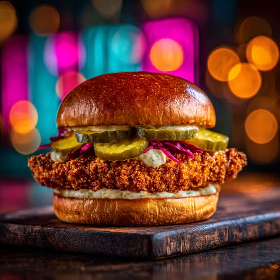 Pepe Burger