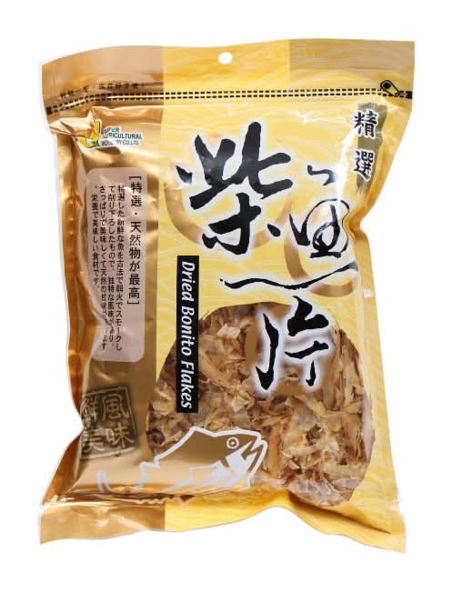 茂喜柴魚片 | 115 g #27060080