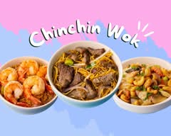 Chinchin Wok - Linnaeusstraat