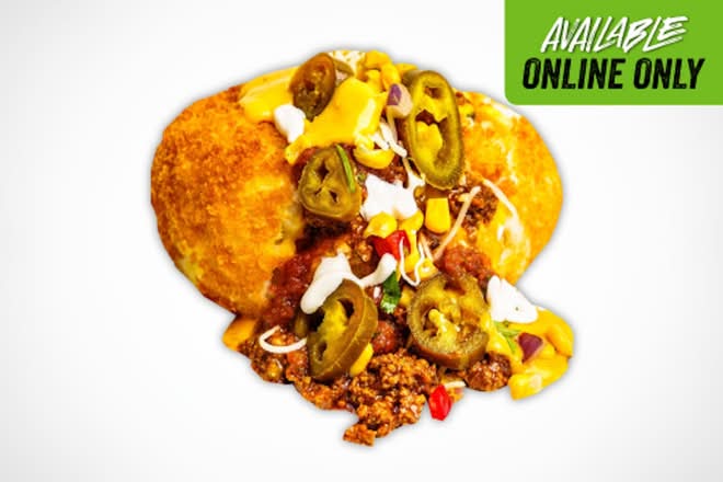 BUFFALO BEEF CHIWAWA