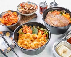 【大衆焼肉】三代目 ホルモンセンター