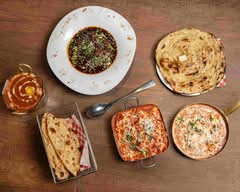 Daal Roti Express (Barrie)