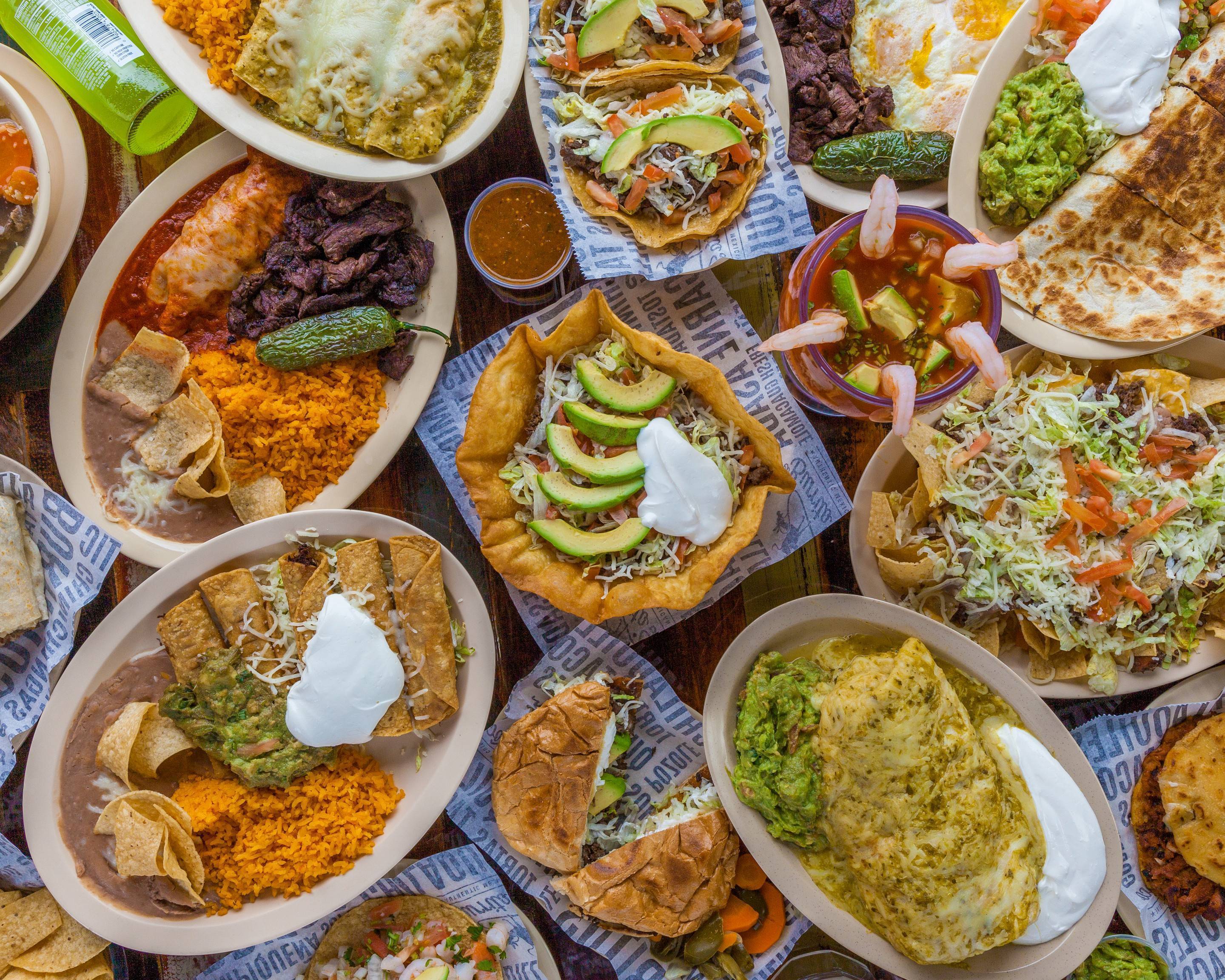 Order El Burrito Loco (Lockport) Menu Delivery【Menu & Prices】 Lockport