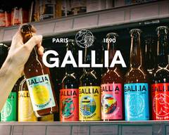 🍻 Gallia Express Montreuil ❄️ Bières fra�îches