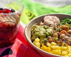 THINK POKE 2 (1114 E John Sims Parkway)