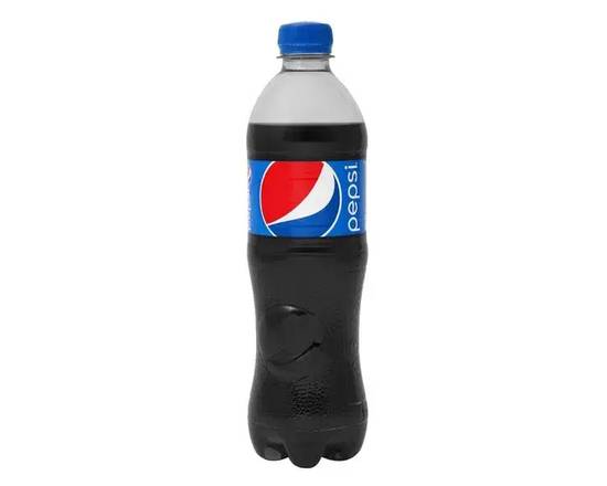 Pepsi 600 mililitros