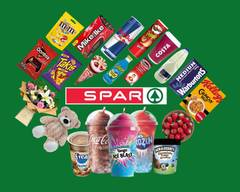 SPAR 24/7 - BP Tamworth
