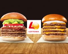 ロッテリア 朝霞マルエツＦＳ店 LOTTERIA Asaka Maruetsu FS