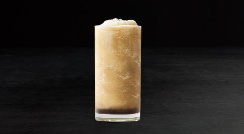 Cold Brew Protein Smoothie