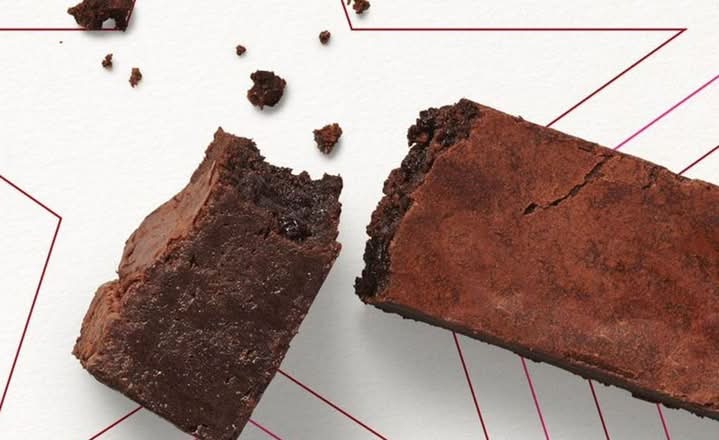 Chocolate Brownie Bar