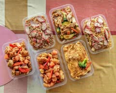 Big Gary's Chinese Takeaways