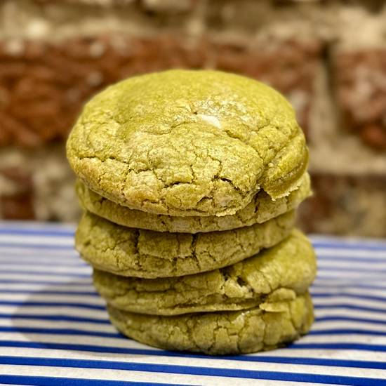 Matcha Cookie