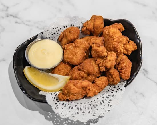 Chicken Karaage