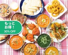 サンガム築地店 SANGAM Tsukiji