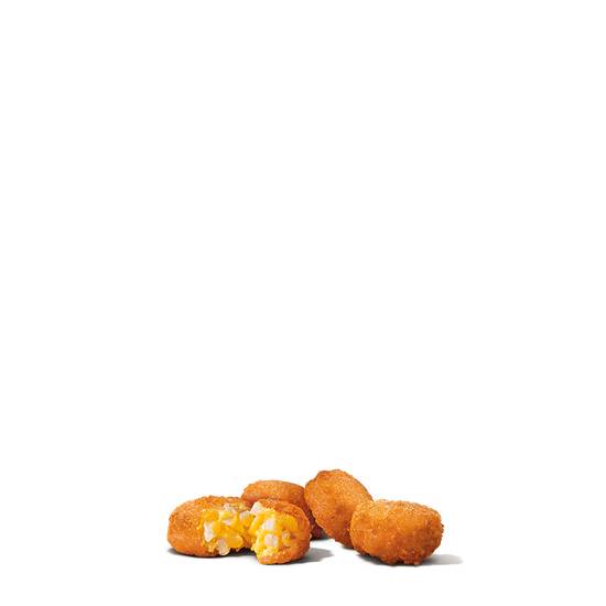 4PC Cheesy Tots