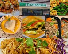 Bangkok Spice Thai Cuisine (Orangethorpe Ave)