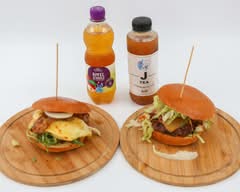 Siggenthaler Food Lab