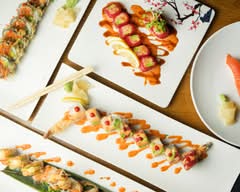 Saga (4900 Rogers Ave)