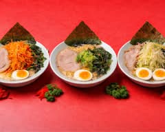 波木屋 ラーメンショップ マルナミ 武蔵浦和店 Namikiya Ramenshop Musashiurawa