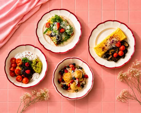 Onze.onze.cafe - Specialty Coffee & Brunch