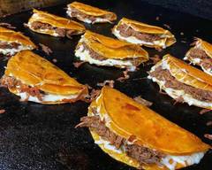 BARBACOA Y MARISCOS EL MAU