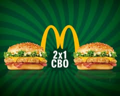 McDonald's - Masnou