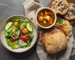 The Lunchroom (unit 1-118 High Street)