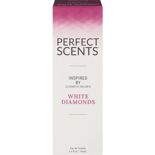 Perfect Scents Impression Of White Diamonds Cologne