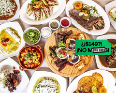 El rincón de los Sabores