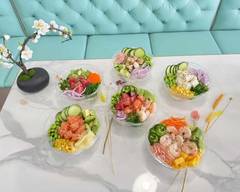 Tokyo Poke Bowl (6047)