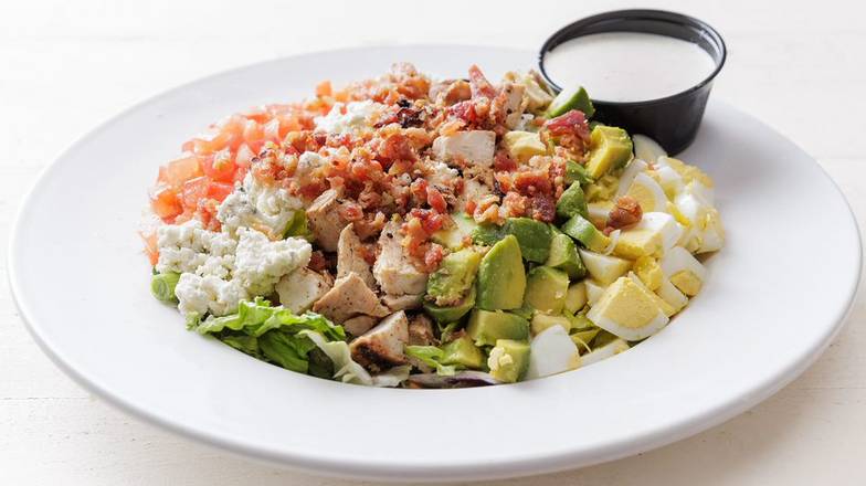 **CALIFORNIA COBB SALAD