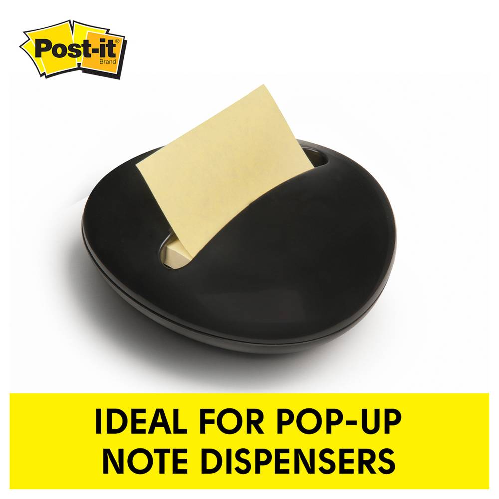 Post-It Pop-Up Sticky Notes Delivery Near Me | Order Online | Uber Eats