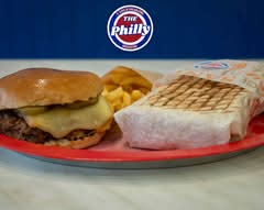 The philly